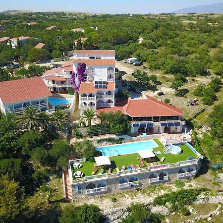 Garden Resort - Apartments Maslina Potocnica 외부 사진