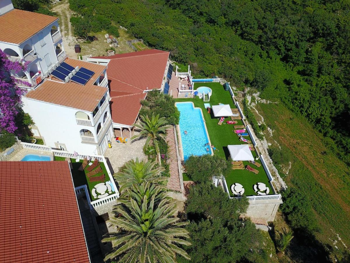 Garden Resort - Apartments Maslina Potocnica 외부 사진