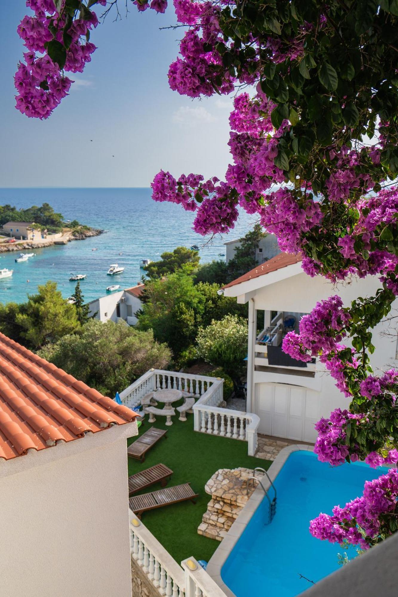 Garden Resort - Apartments Maslina Potocnica 외부 사진