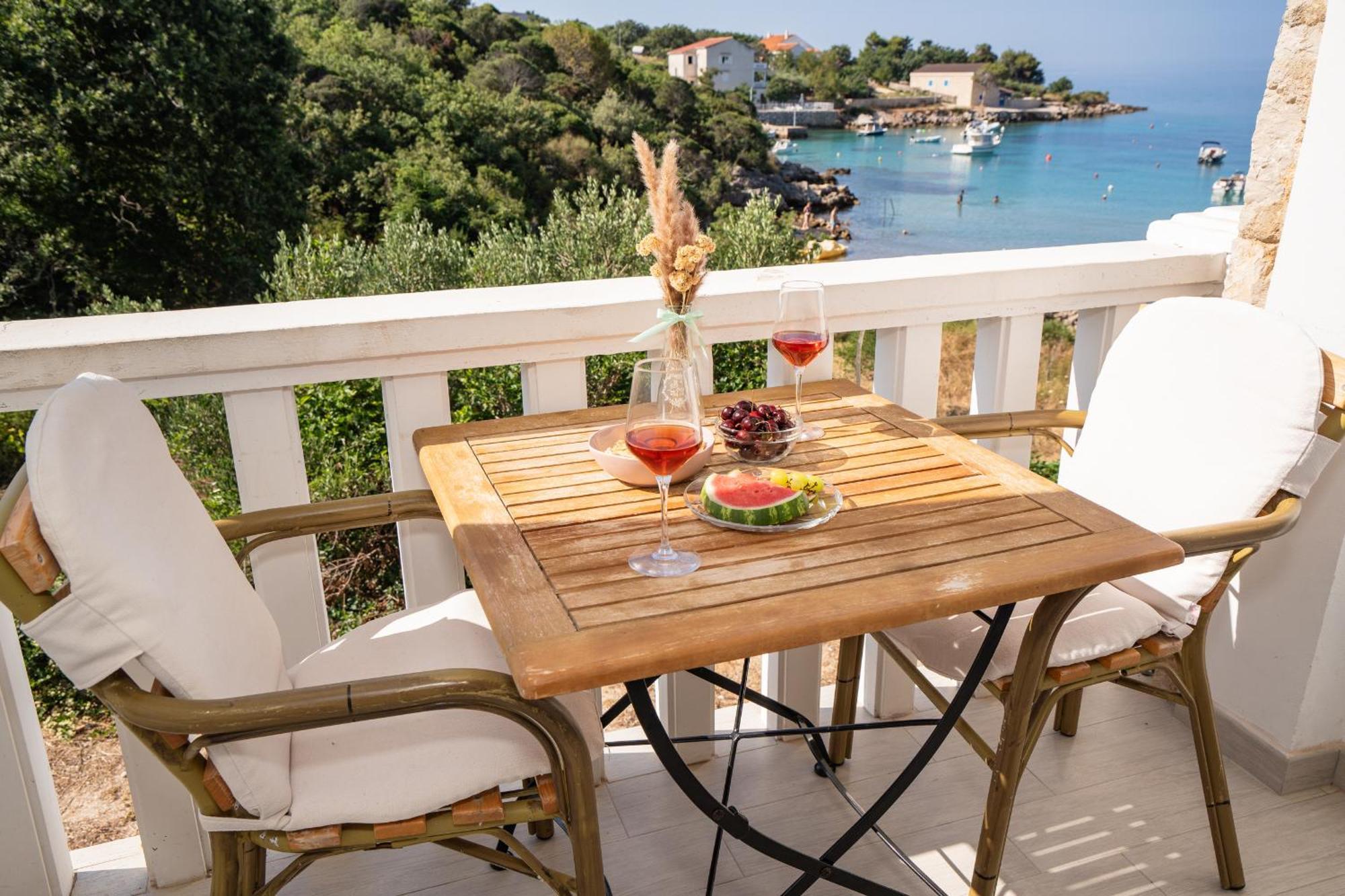 Garden Resort - Apartments Maslina Potocnica 객실 사진