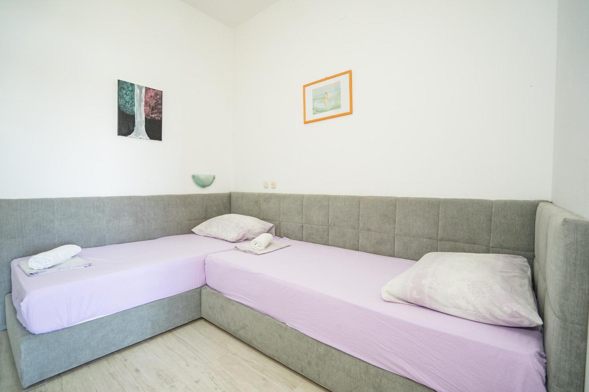 Garden Resort - Apartments Maslina Potocnica 외부 사진