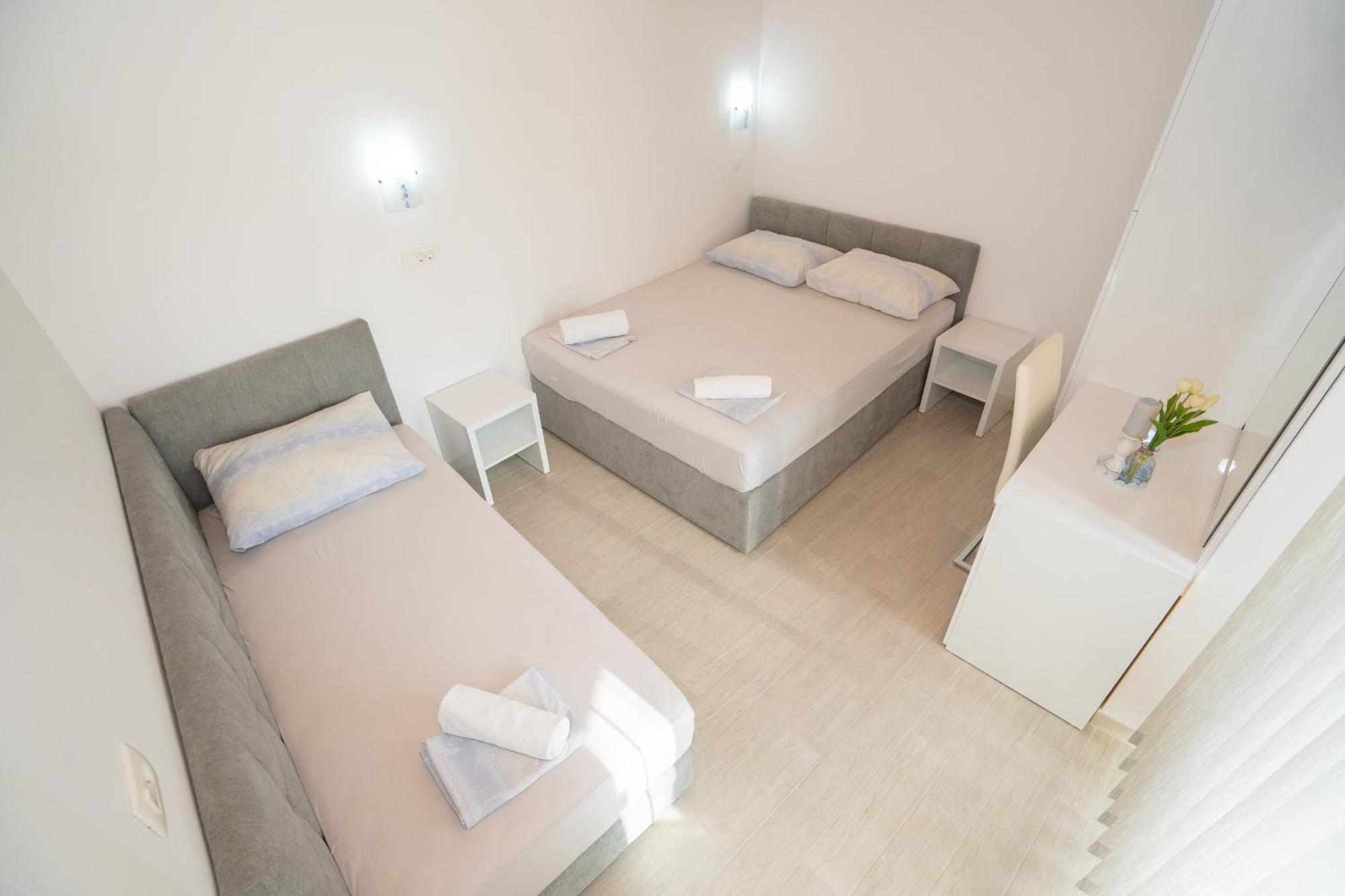 Garden Resort - Apartments Maslina Potocnica 외부 사진