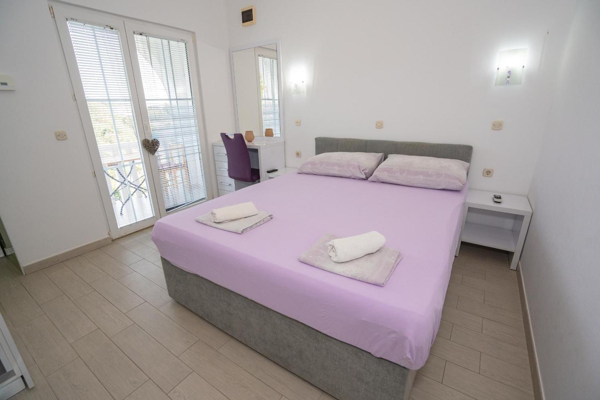 Garden Resort - Apartments Maslina Potocnica 객실 사진