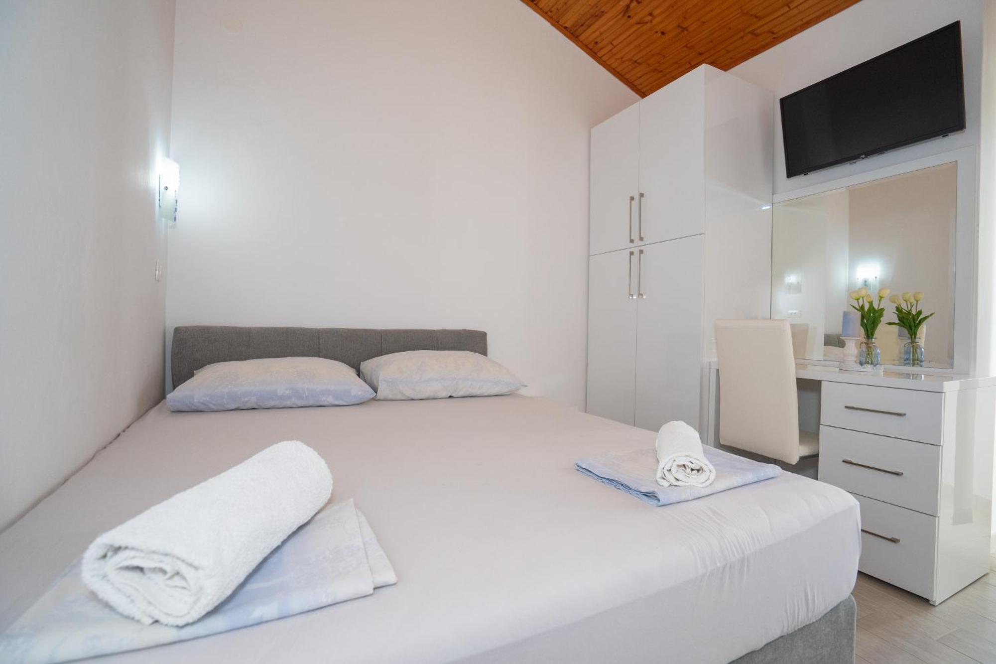 Garden Resort - Apartments Maslina Potocnica 객실 사진