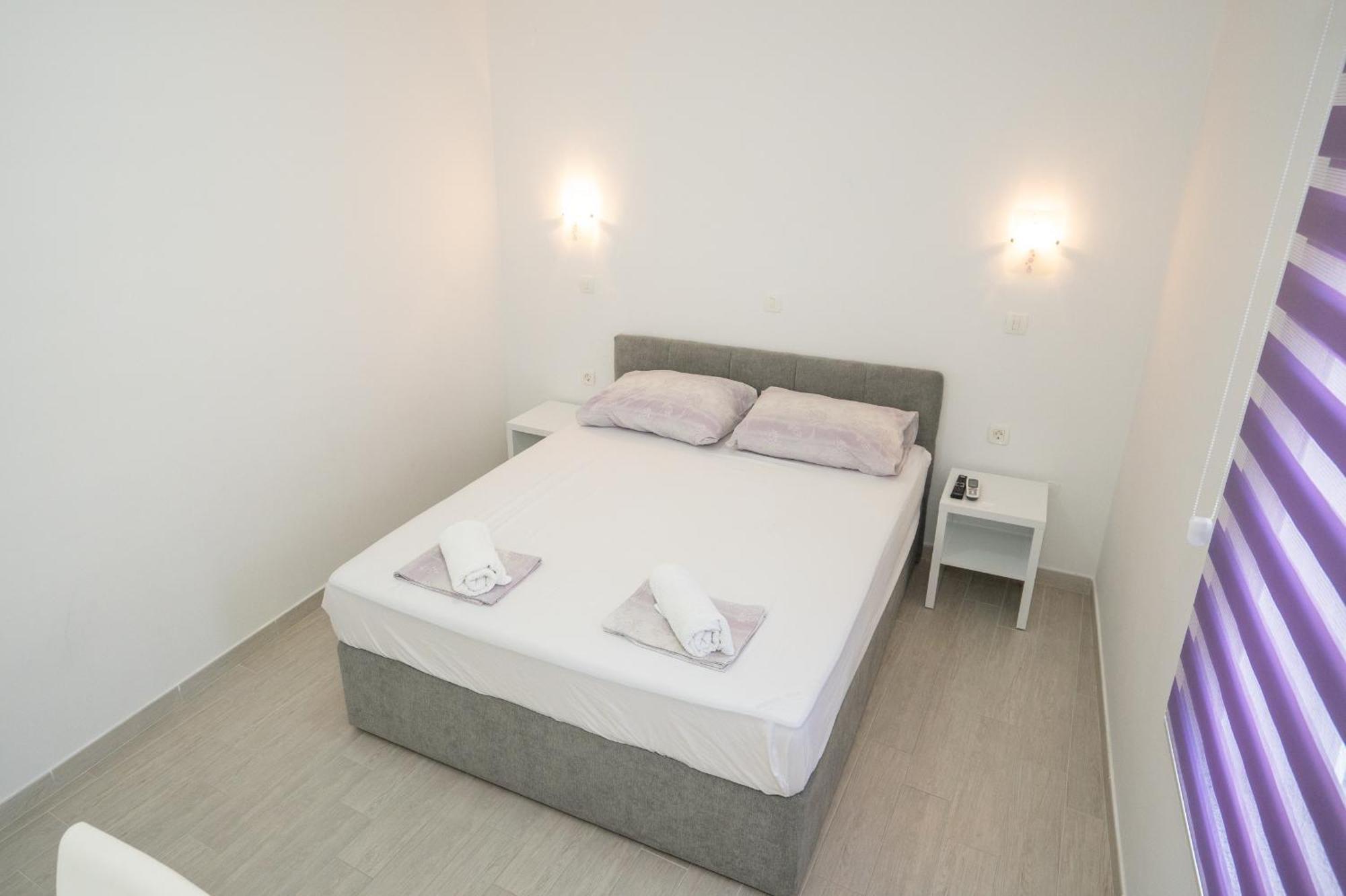 Garden Resort - Apartments Maslina Potocnica 객실 사진