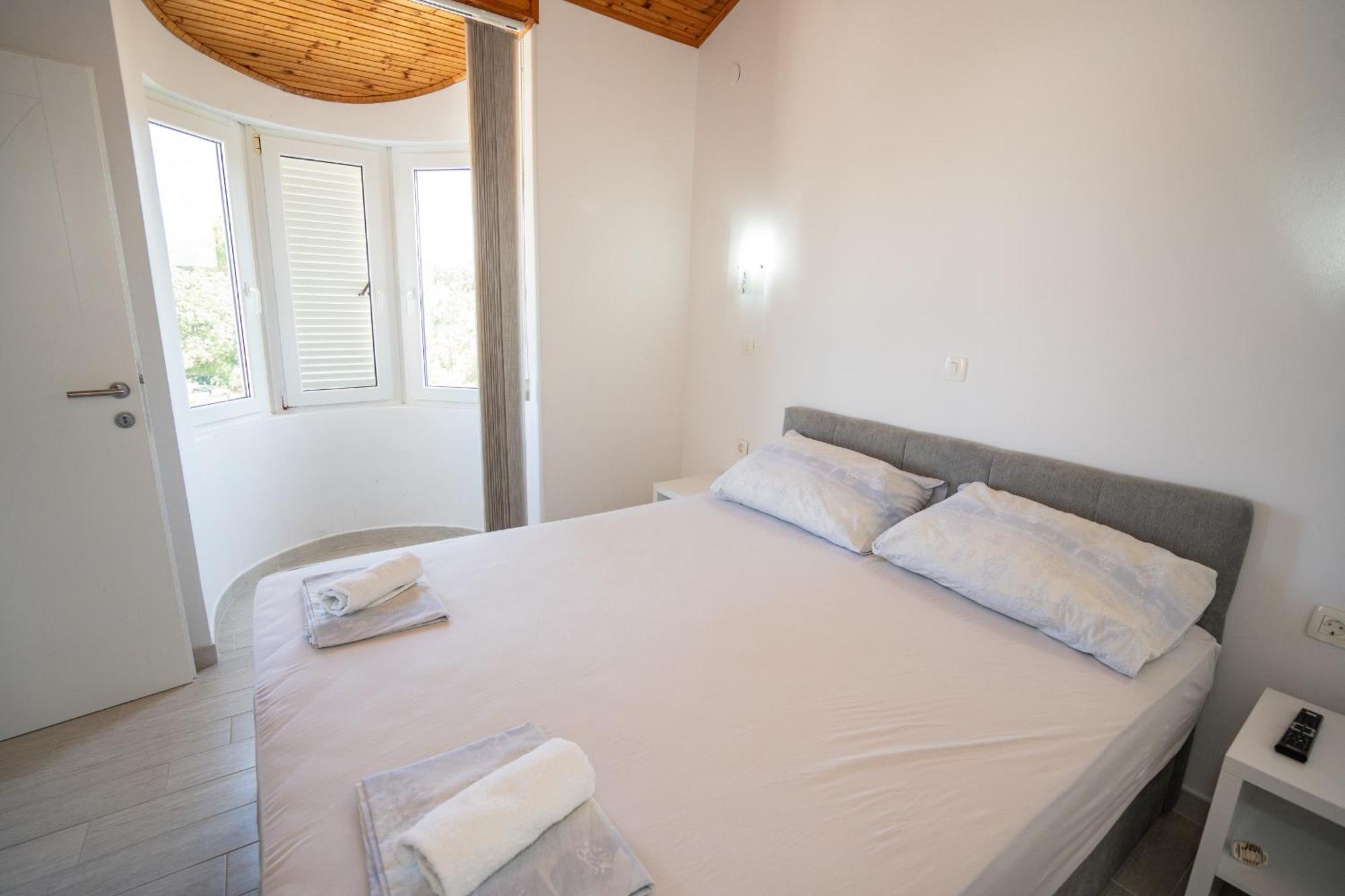 Garden Resort - Apartments Maslina Potocnica 객실 사진