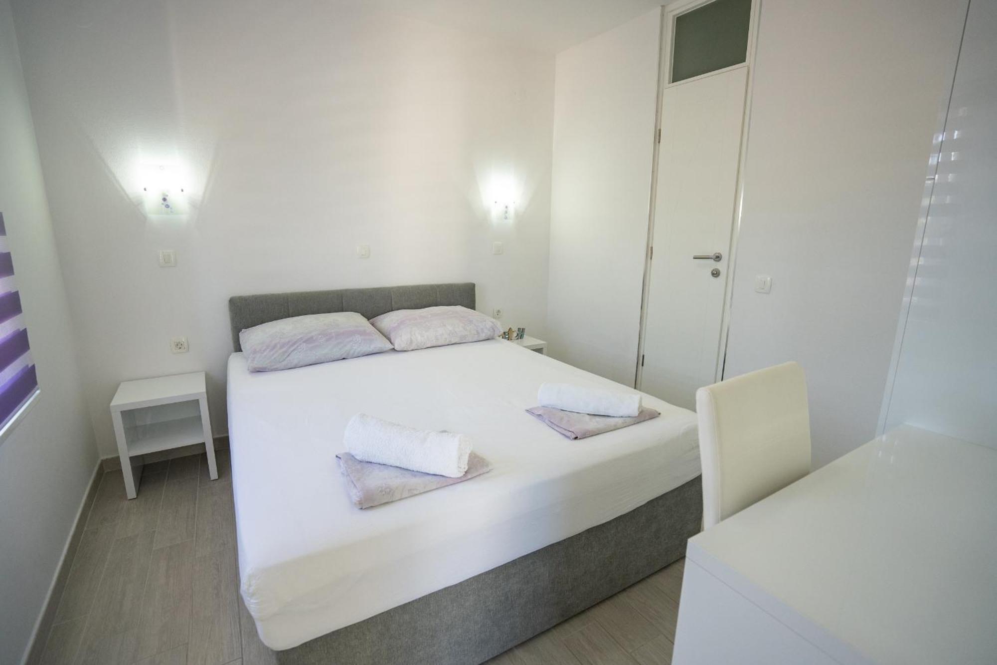 Garden Resort - Apartments Maslina Potocnica 객실 사진