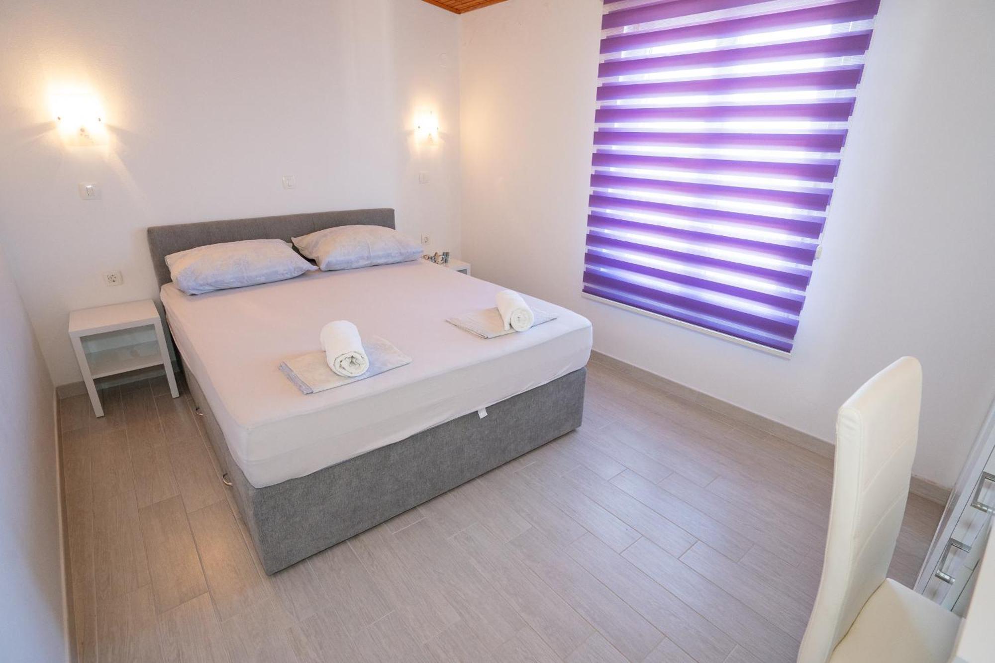 Garden Resort - Apartments Maslina Potocnica 객실 사진