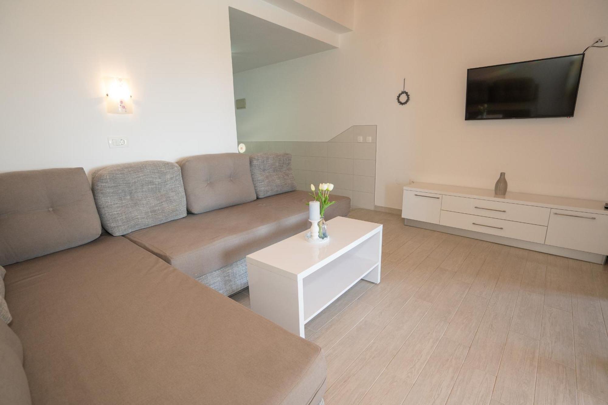 Garden Resort - Apartments Maslina Potocnica 객실 사진