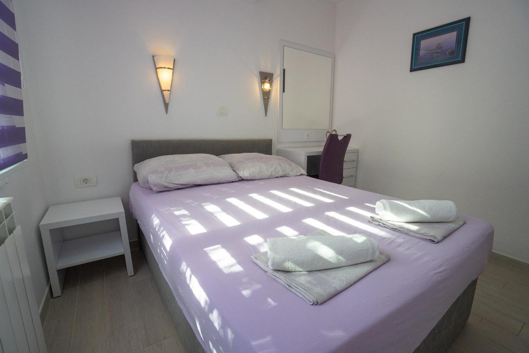 Garden Resort - Apartments Maslina Potocnica 객실 사진
