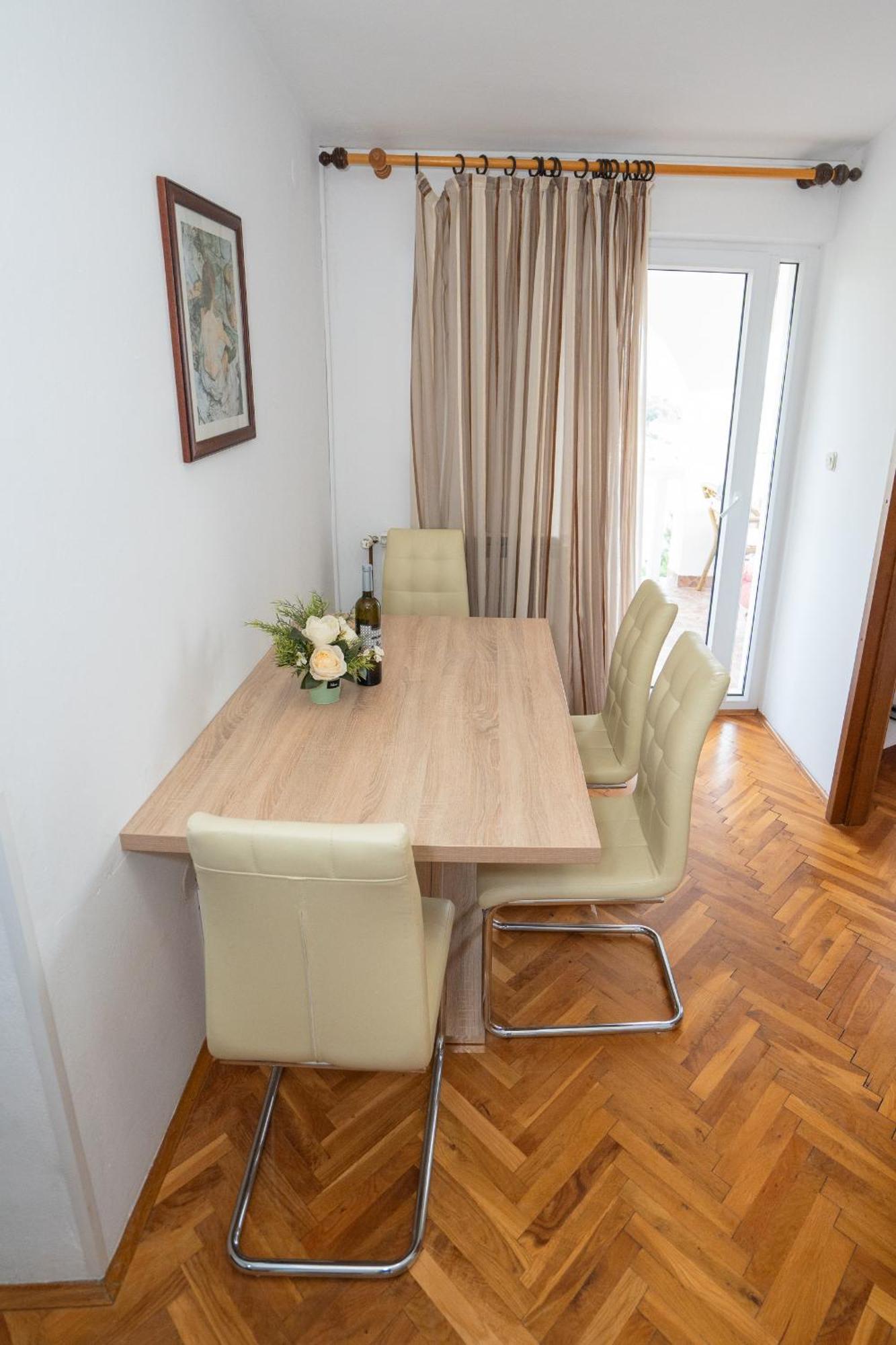 Garden Resort - Apartments Maslina Potocnica 객실 사진
