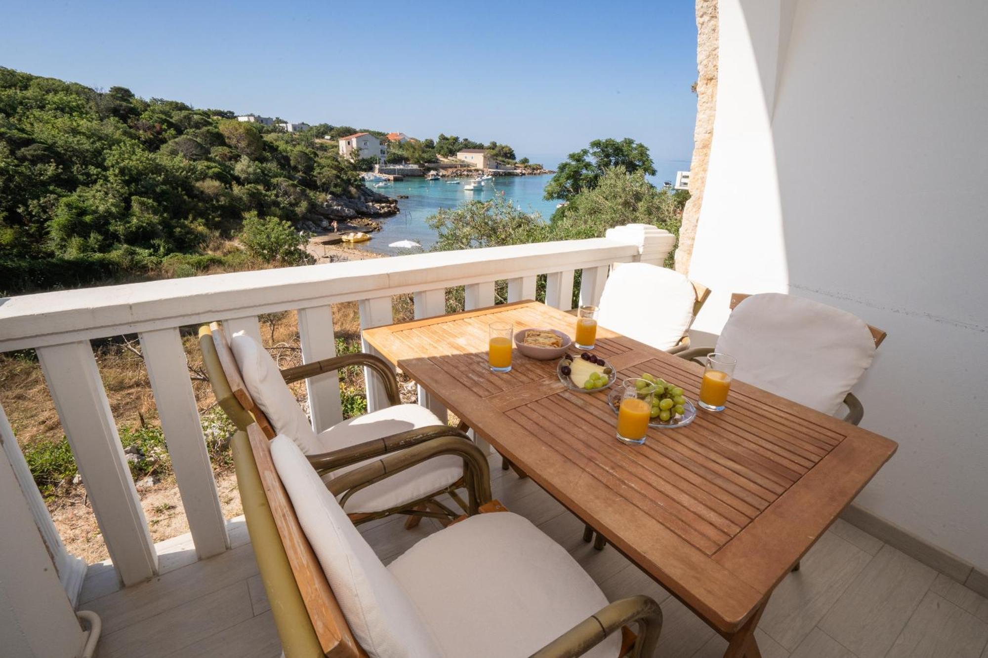 Garden Resort - Apartments Maslina Potocnica 객실 사진